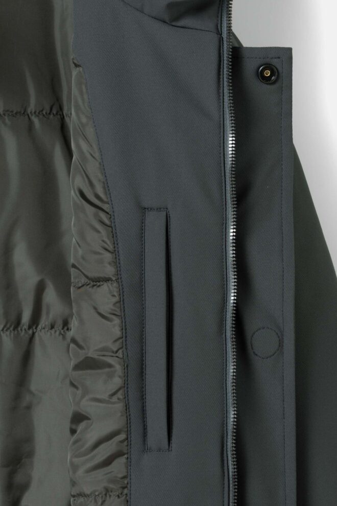 JACKE BEURNIE COAL