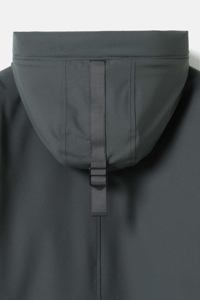 JACKE BEURNIE COAL