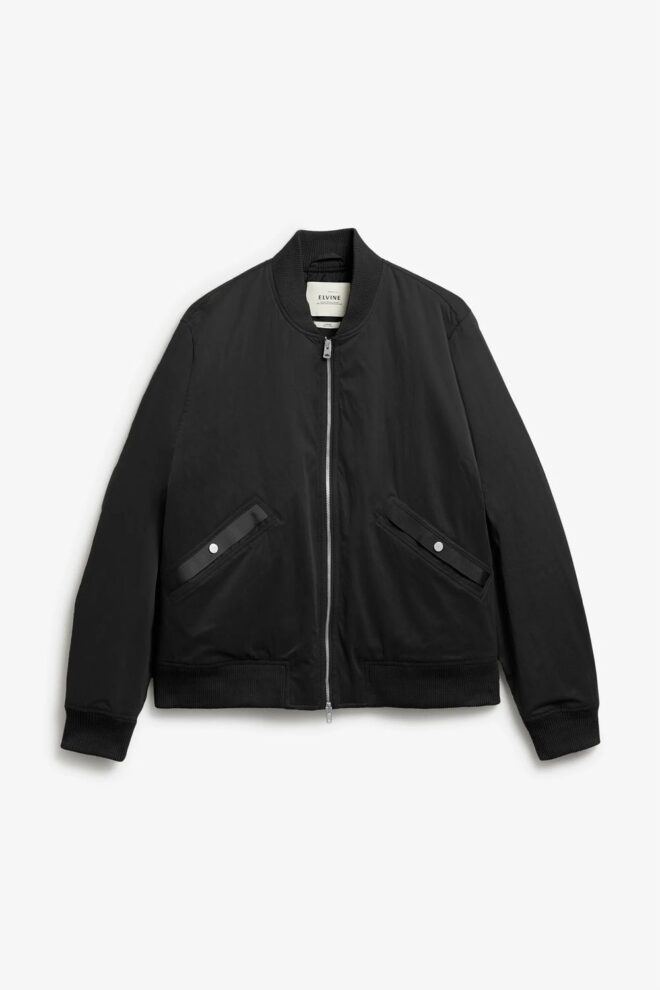 JACKE ALDE BLACK