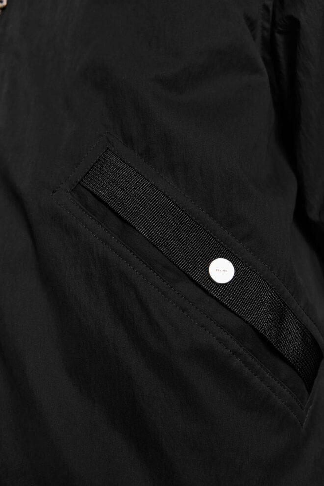 JACKE ALDE BLACK