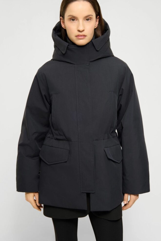 JACKE EVONY DARK NAVY