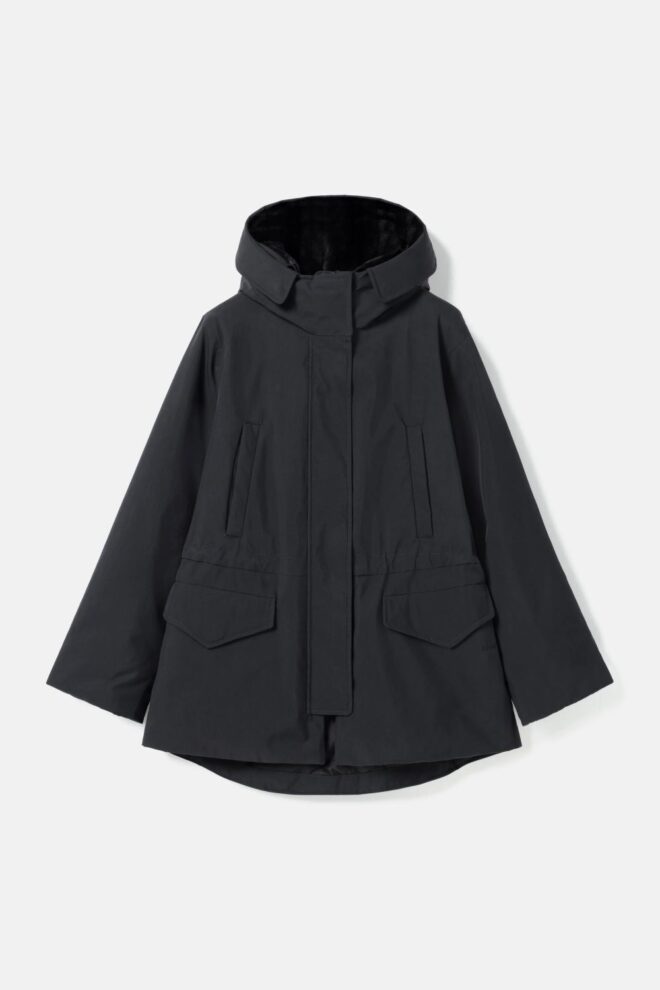 JACKE EVONY DARK NAVY
