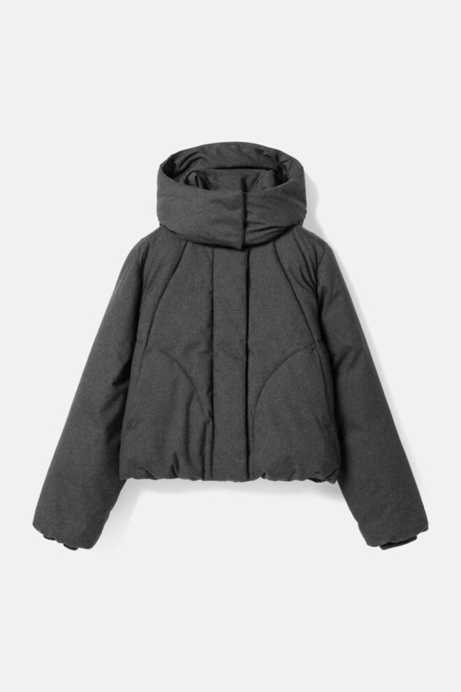 JACKE ANNABELLE DARK GREY