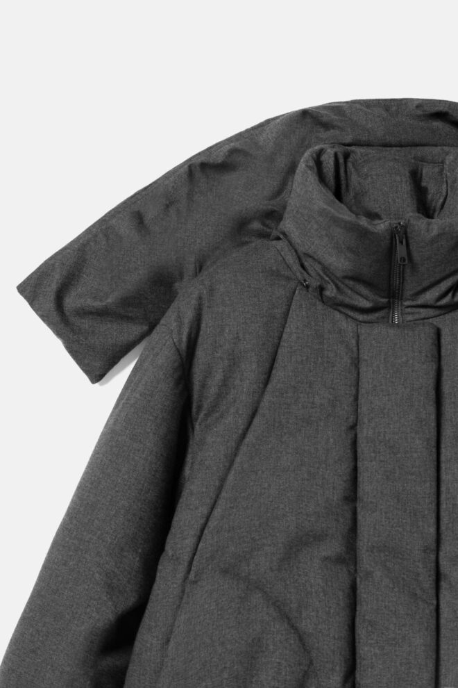 JACKE ANNABELLE DARK GREY