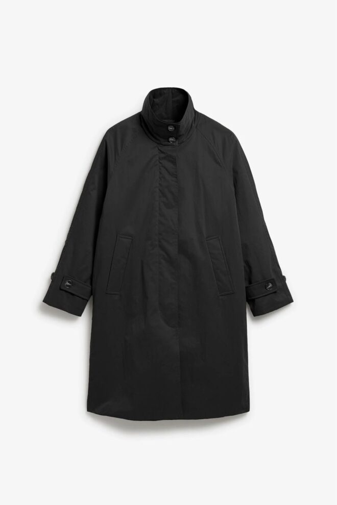 JACKE FENJA BLACK