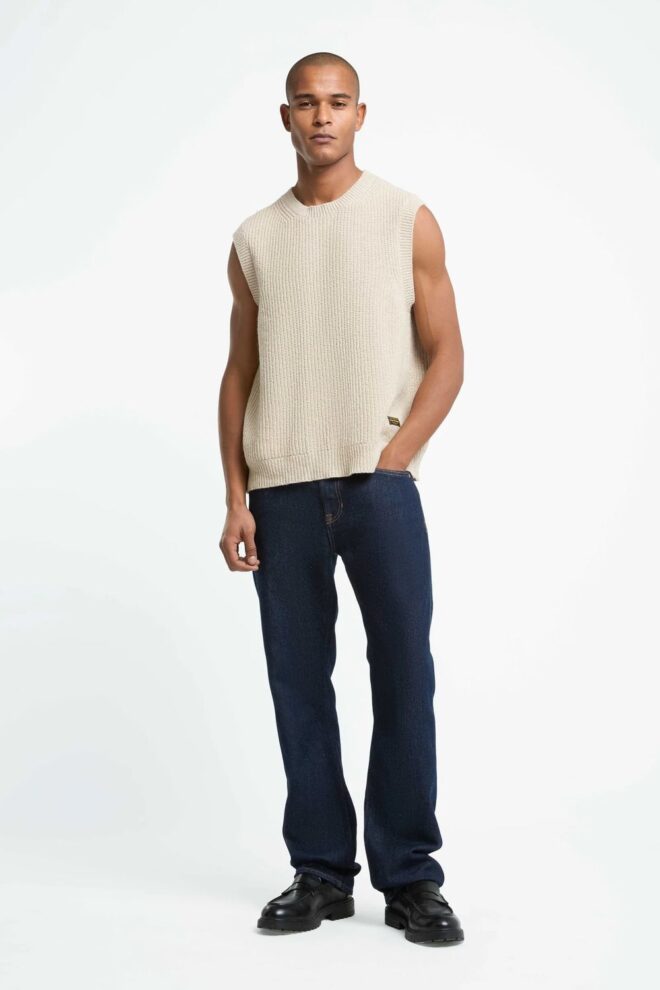 JEANS K260751300 IKSANDER NATURAL STRETCH