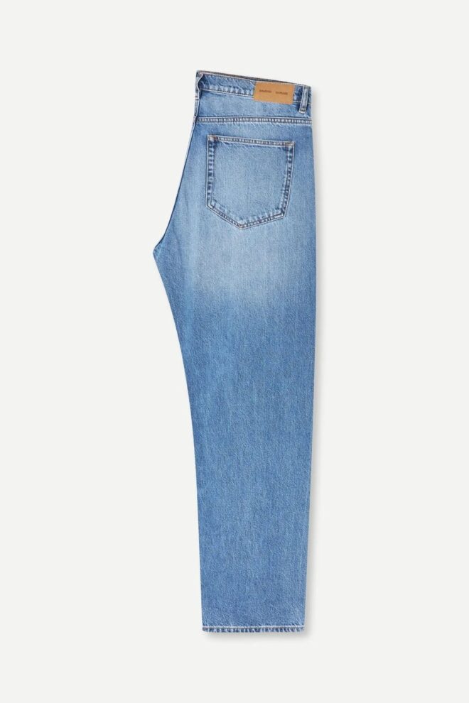 JEANS SAEDDIE JEANS 16138 RETRO WASH