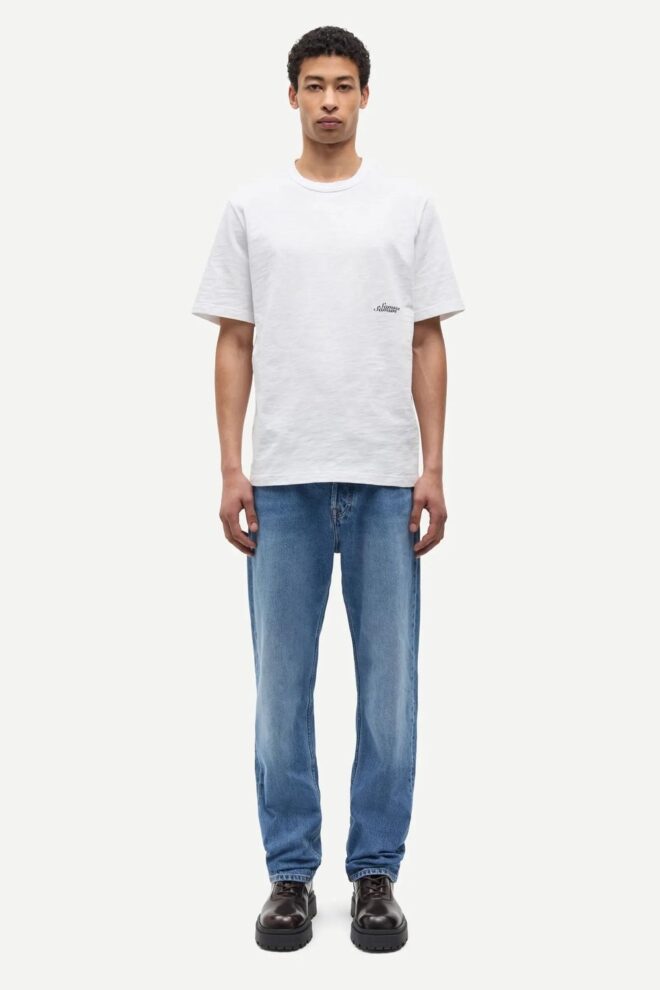 JEANS SAEDDIE JEANS 16138 RETRO WASH