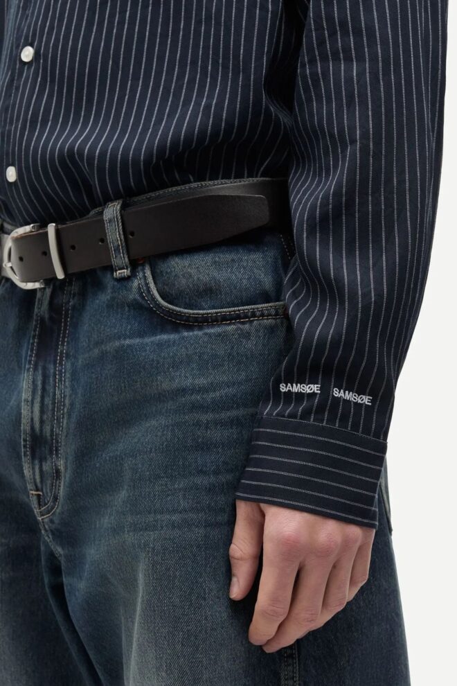 HEMD SARYAN P SHIRT 16067