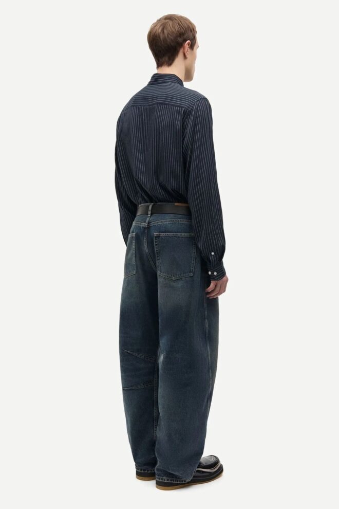 HEMD SARYAN P SHIRT 16067