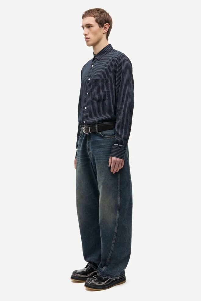 HEMD SARYAN P SHIRT 16067
