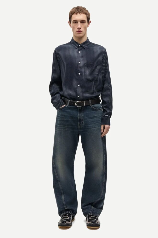 HEMD SARYAN P SHIRT 16067
