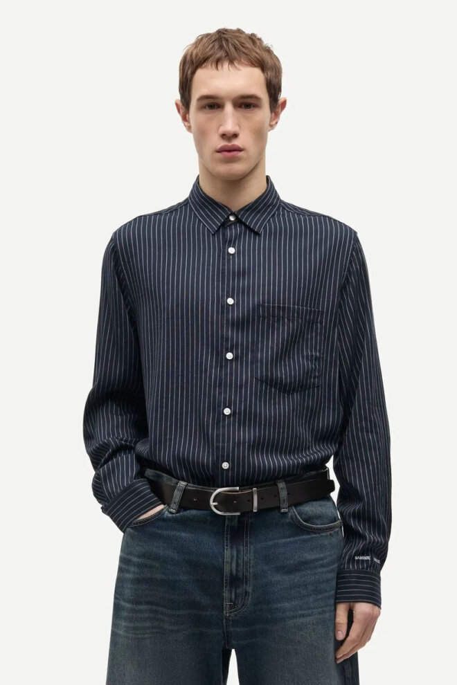 HEMD SARYAN P SHIRT 16067
