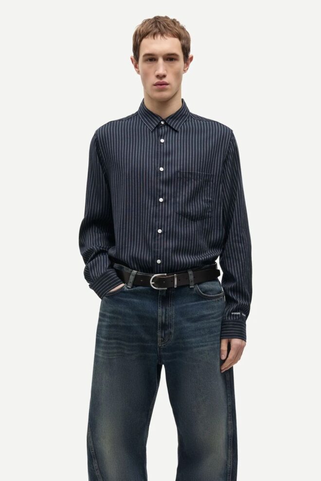 HEMD SARYAN P SHIRT 16067