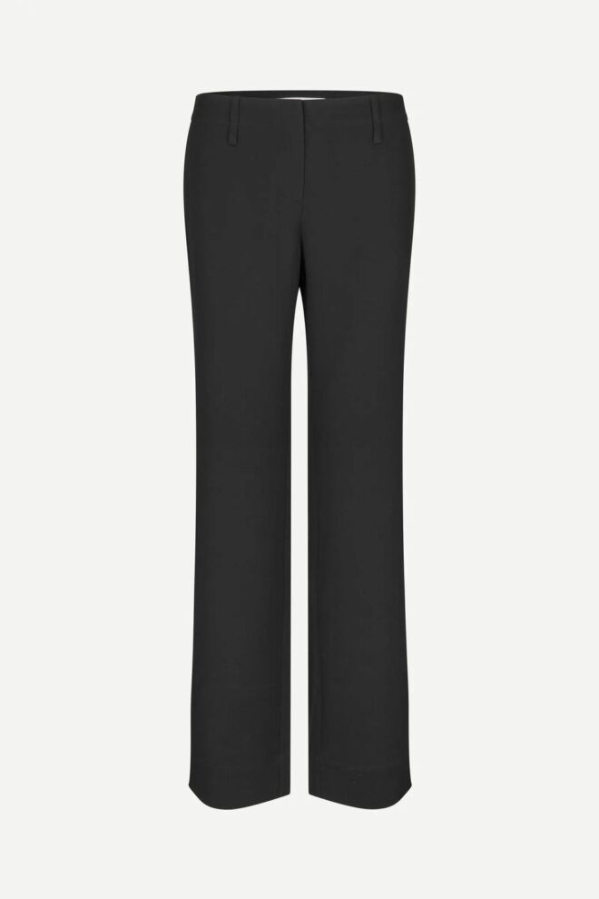 HOSE SABONNIA TROUSERS 15596 BLACK
