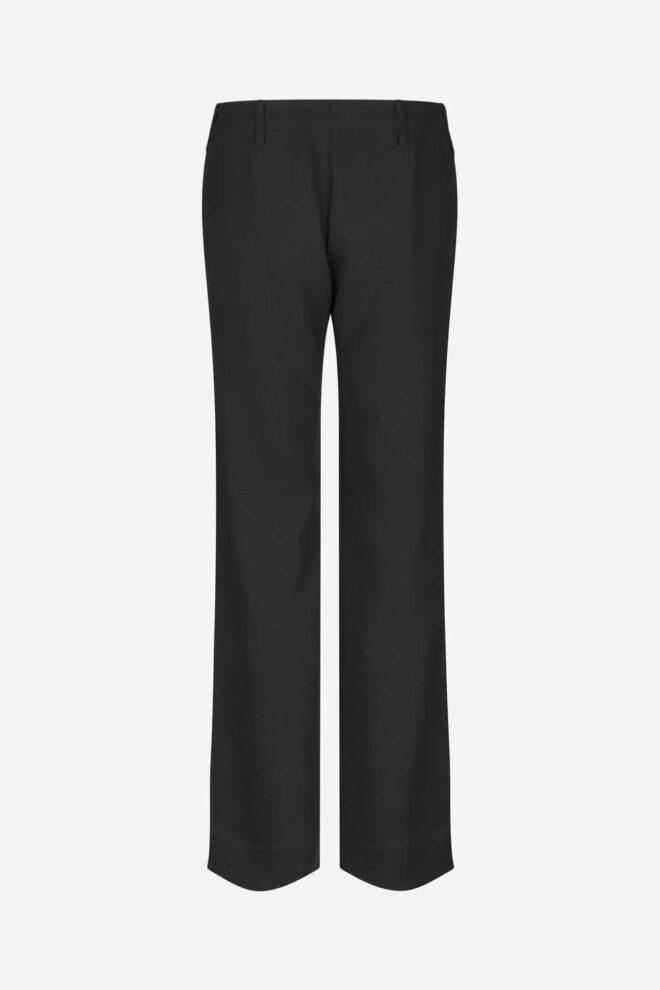 HOSE SABONNIA TROUSERS 15596 BLACK