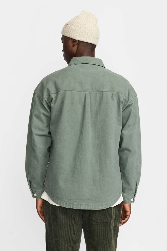HEMD 3253 GREEN