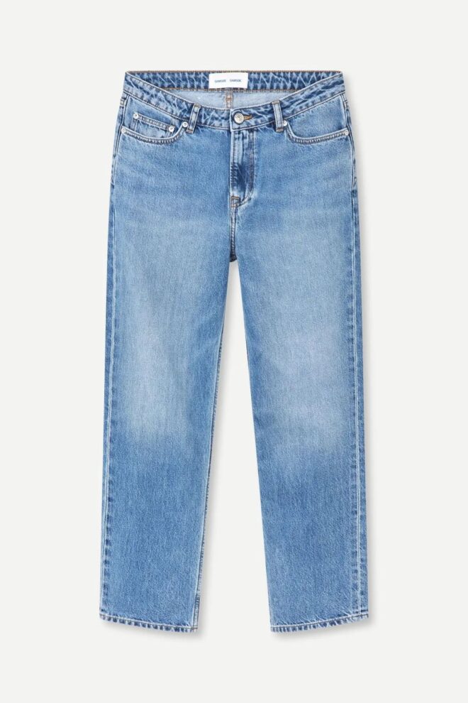 JEANS SAMARIANNE JEANS 16138 RETRO