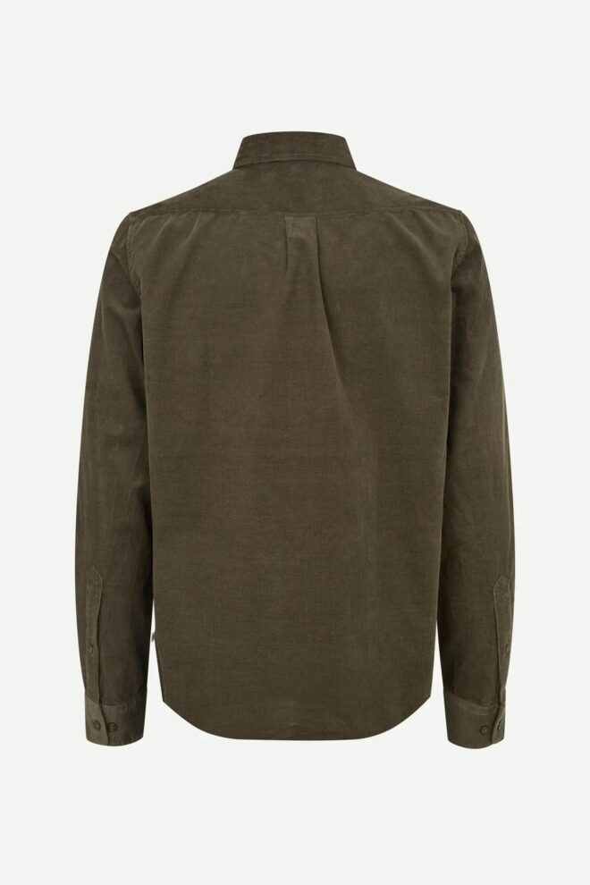 HEMD SALIAM NX SHIRT 10504 FOREST