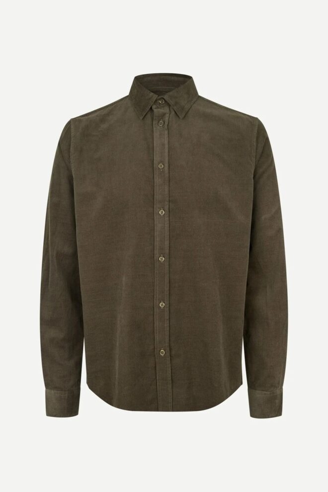 HEMD SALIAM NX SHIRT 10504 FOREST