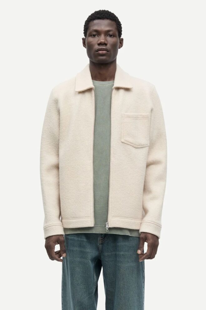 WESTE HANNES FULL ZIP 14612