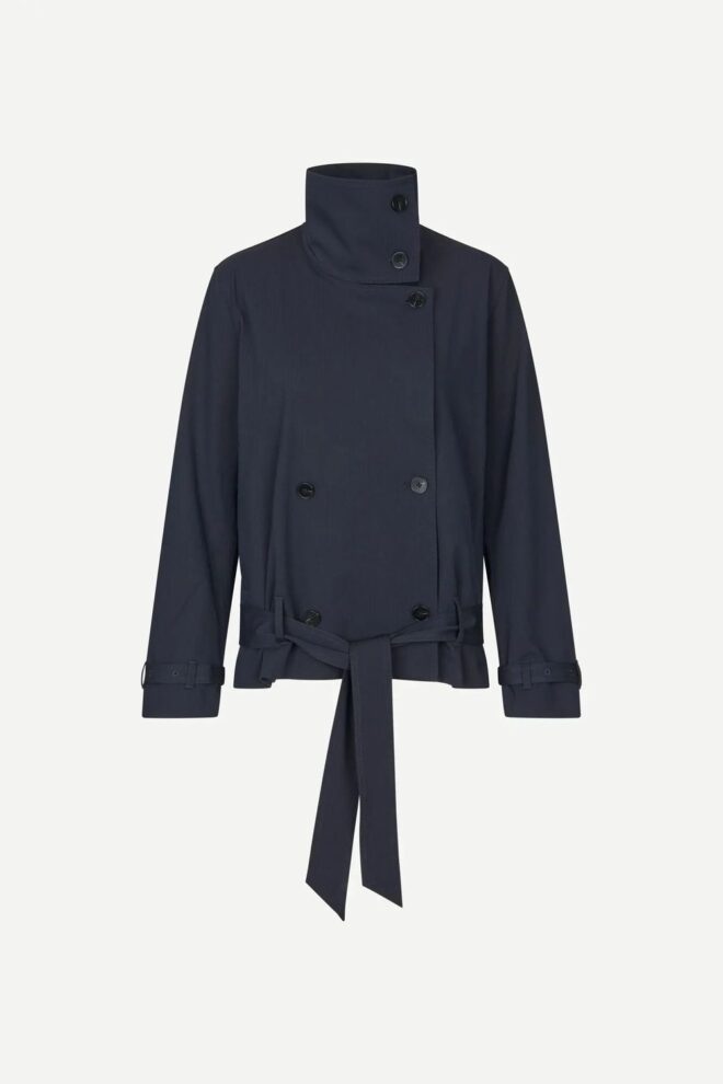 JACKE SABIANCA JACKET 16176 SALUTE