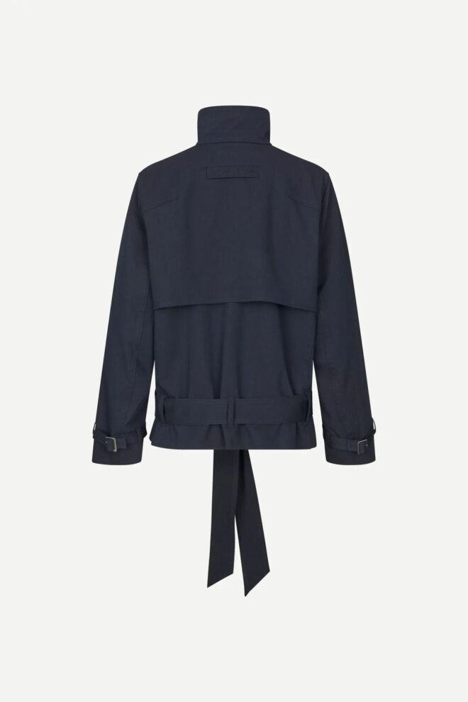 JACKE SABIANCA JACKET 16176 SALUTE