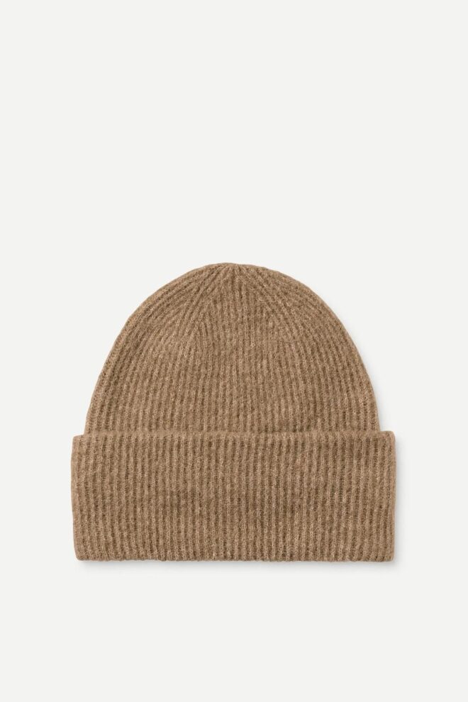 MÜTZE NOR HAT 7355 LEAD GRAY