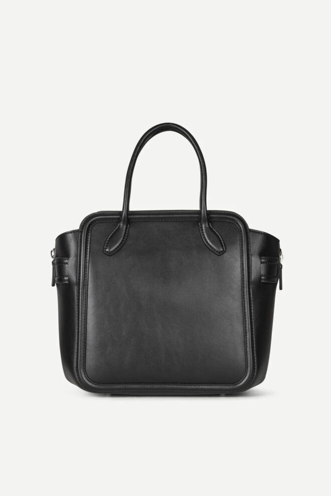 TASCHE SAHERO TOTE MINI 15944 BLACK