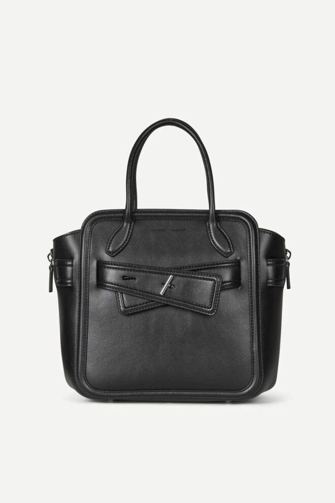 TASCHE SAHERO TOTE MINI 15944 BLACK