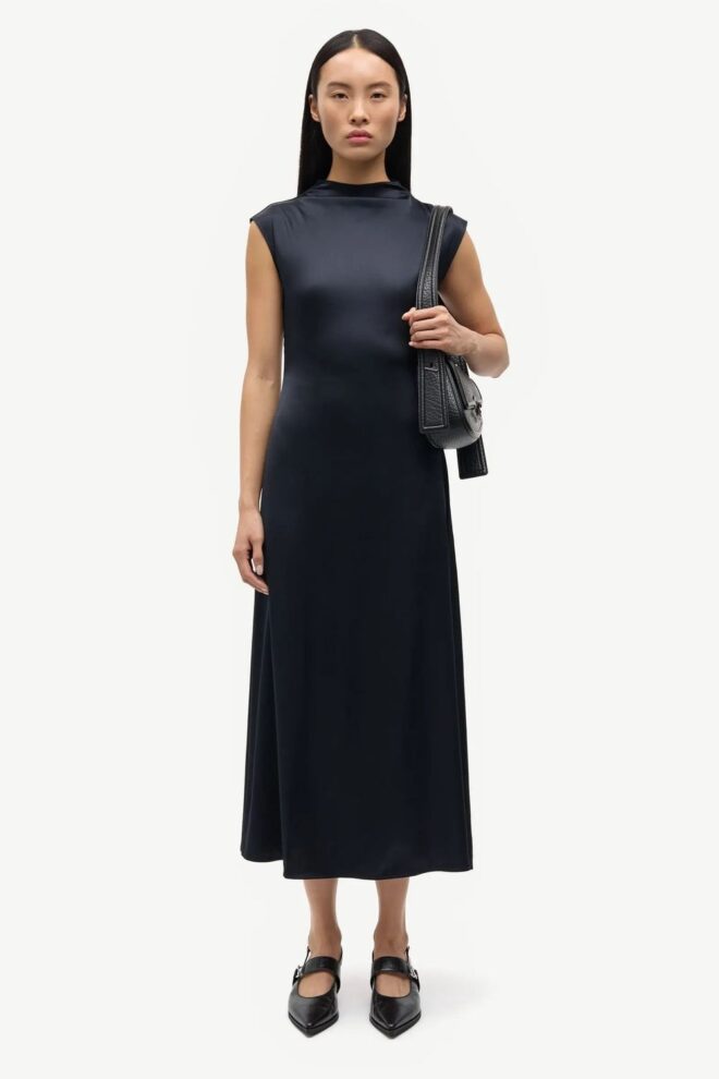 KLEID SATHIO DRESS 16255