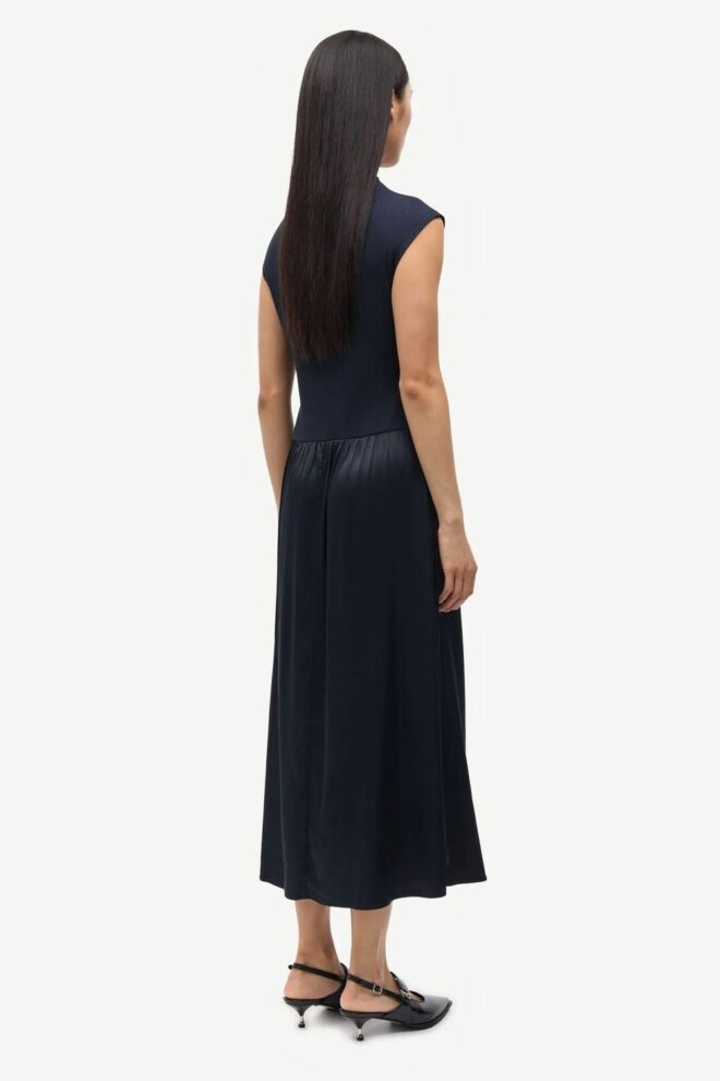 KLEID SATHIO DRESS 16255