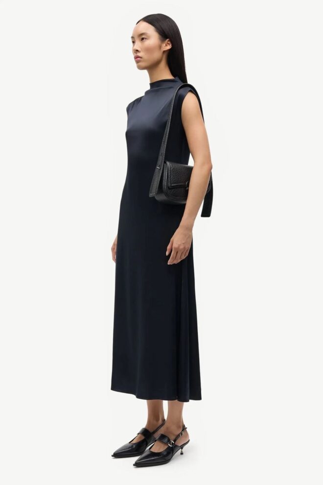 KLEID SATHIO DRESS 16255