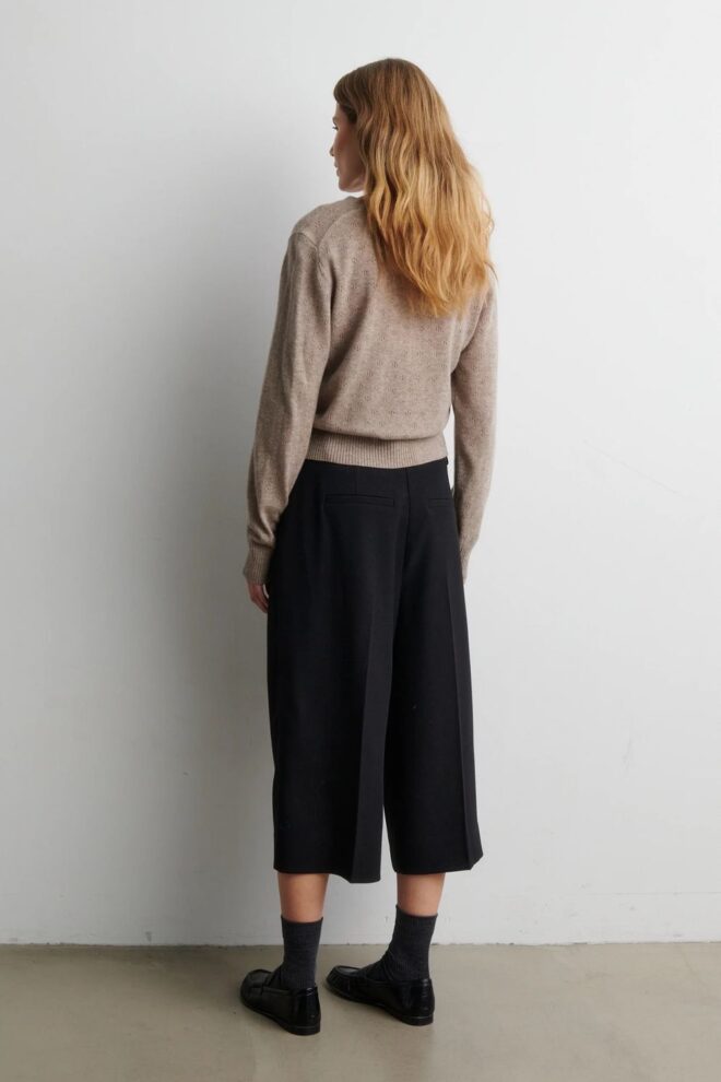 WESTE AMALA KNIT CARDIGAN