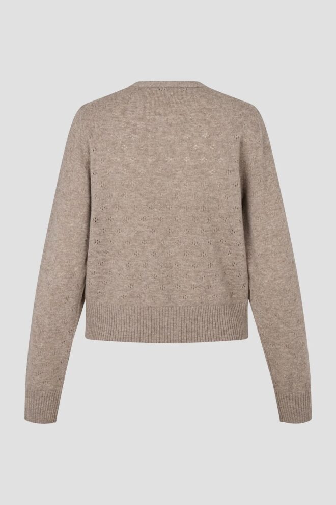 WESTE AMALA KNIT CARDIGAN