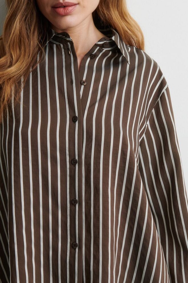 BLUSE SYRACUSE NEW SHIRT