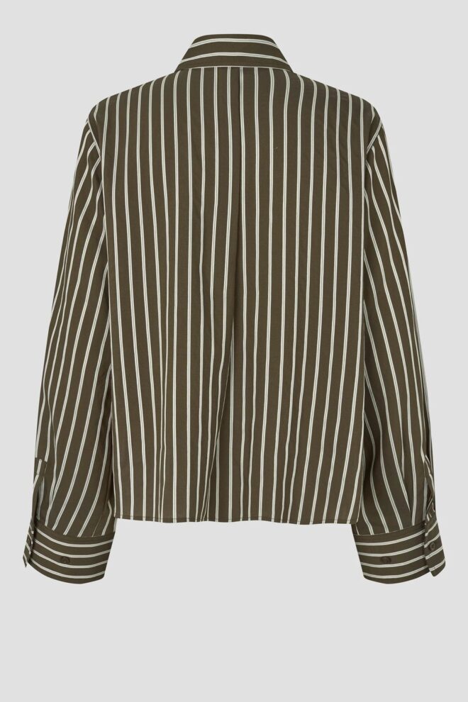 BLUSE SYRACUSE NEW SHIRT