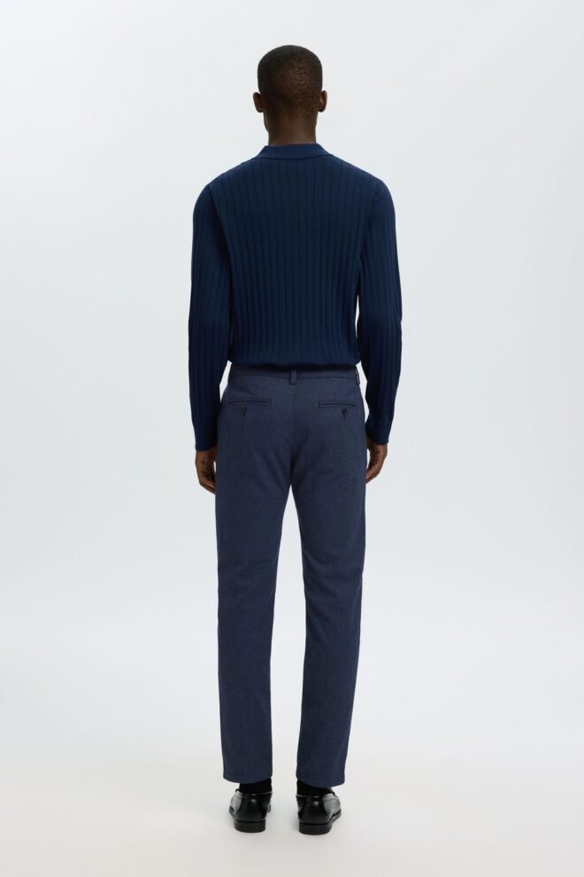 HOSE 16090139 SLMMILES BRUSHED SAPPHIRE