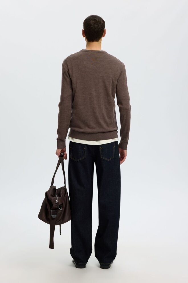 PULLOVER 16094647 SLMTRAY LS DELICIOSO