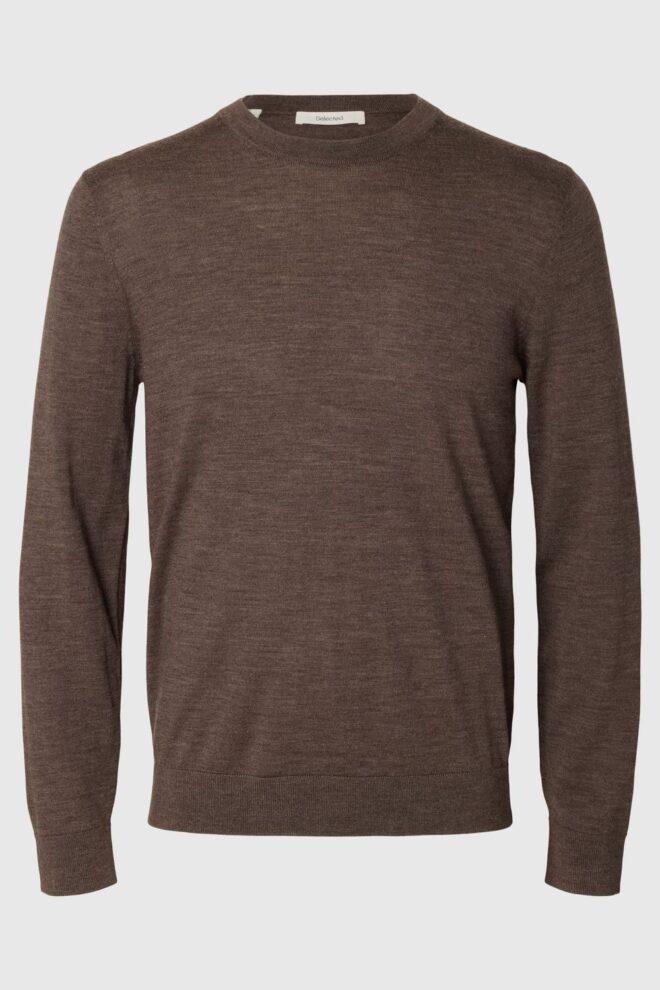 PULLOVER 16094647 SLMTRAY LS DELICIOSO