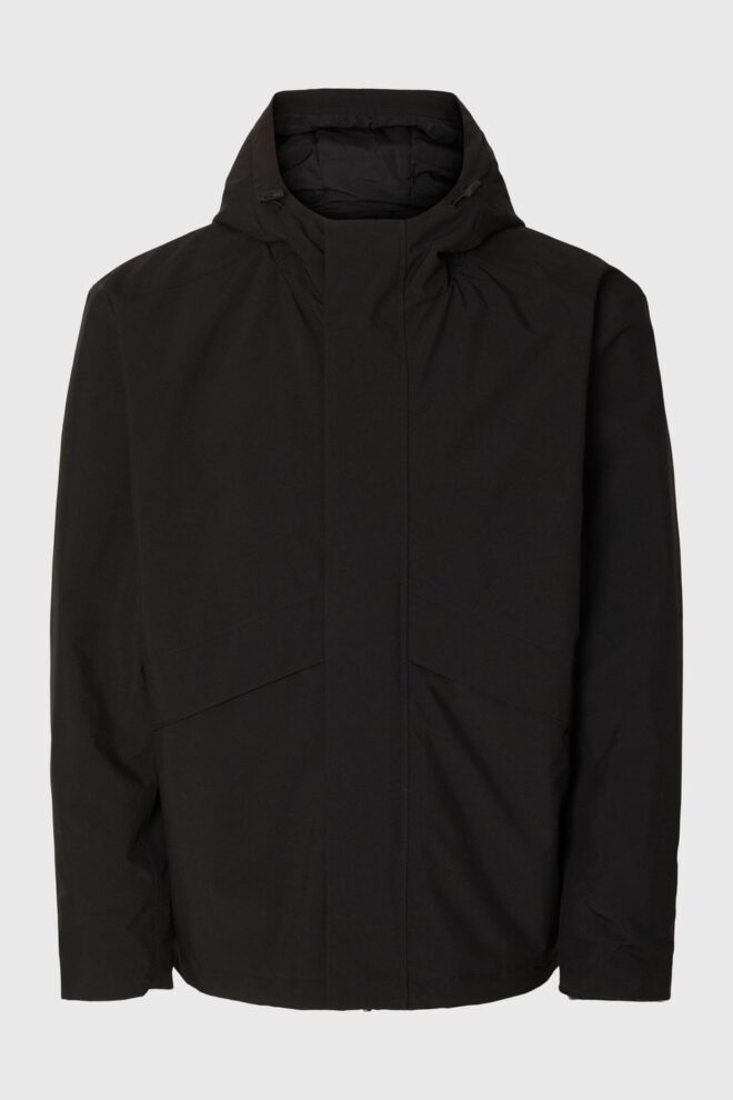 JACKE 16101685 SLMFOREST BLACK