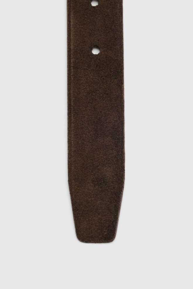 GÜRTEL 16101064 SLWIONA SUEDE DELICIOSO