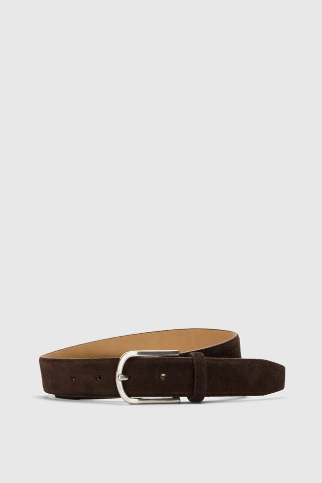 GÜRTEL 16101064 SLWIONA SUEDE DELICIOSO