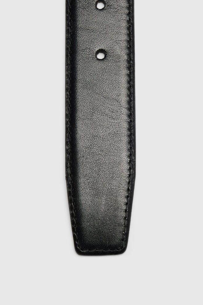 GÜRTEL 16095982 SLMAKSEL LEATHER