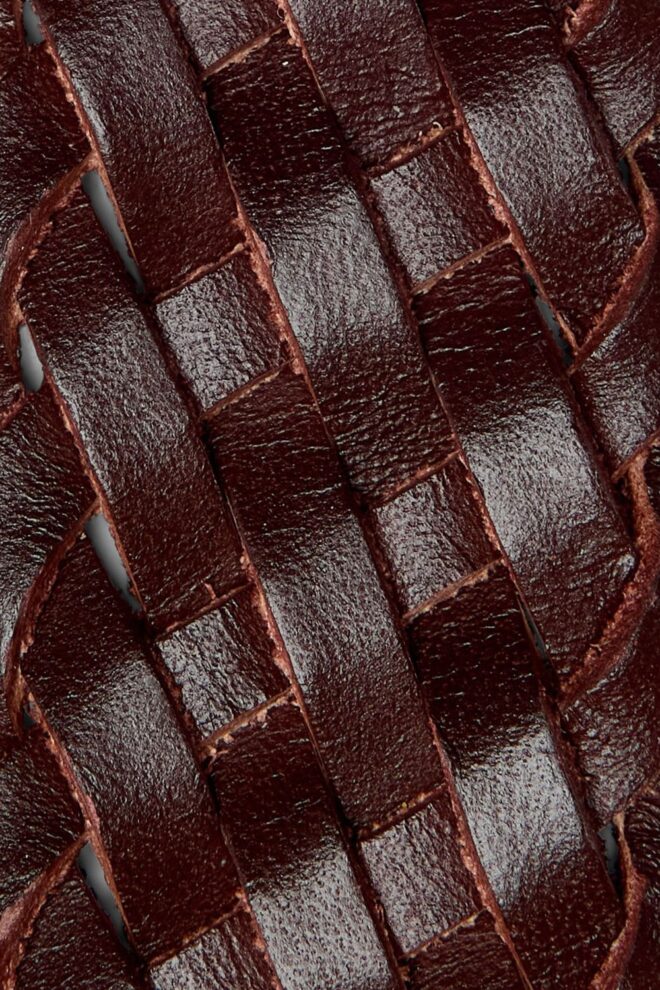 GÜRTEL 16101213 SLMLOUIS BRAIDED