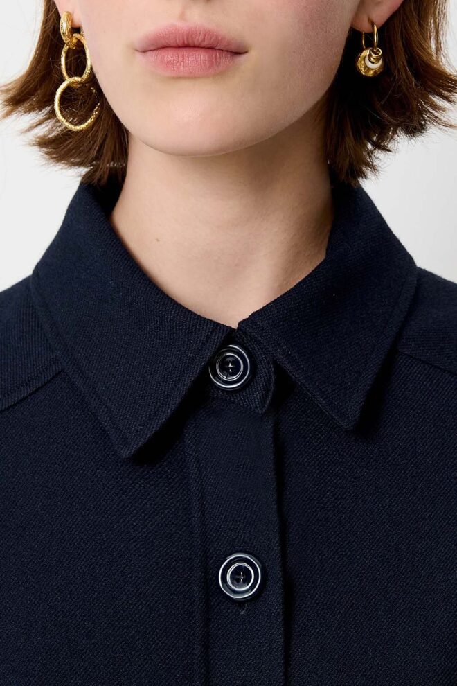 JACKE THEODORE NAVY