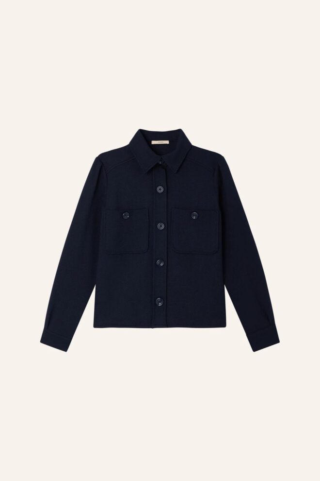 JACKE THEODORE NAVY