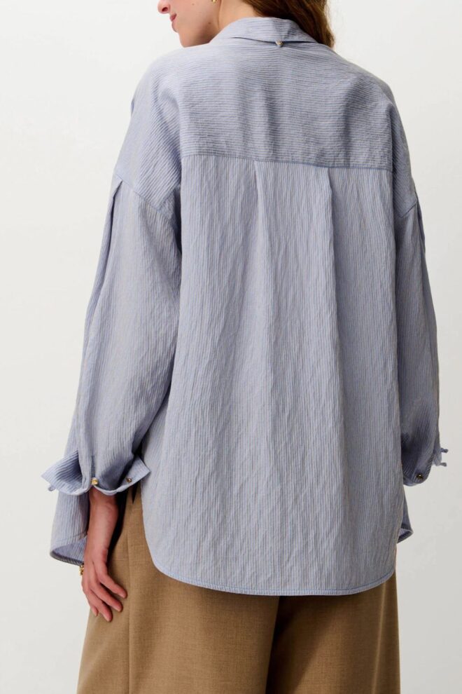 BLUSE LIZA MAYSAND