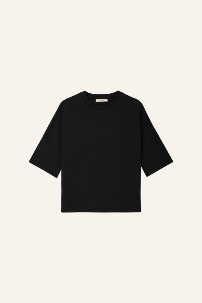 SHIRT DOREL BLACK