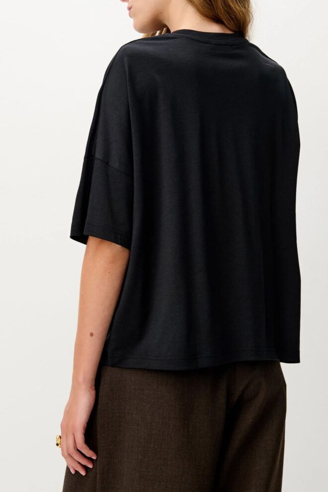 SHIRT DOREL BLACK